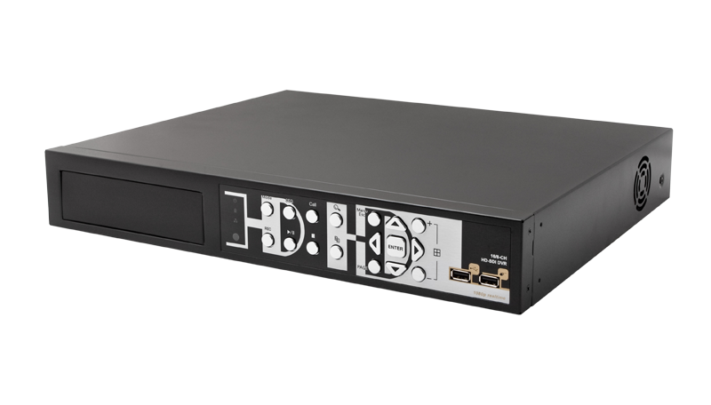 картинка HD-SDI регистратор HQ-3800 от магазина ФОРТ СП