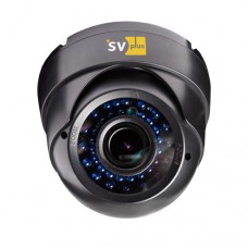 картинка Купольная AHD-камера VHD210V от магазина ФОРТ СП