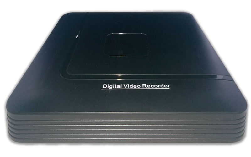 картинка Сетевой видеорегистратор SVIP-N304 от магазина ФОРТ СП