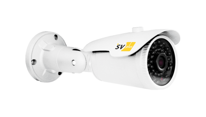 картинка Уличная IP-камера SVIP-S300V от магазина ФОРТ СП