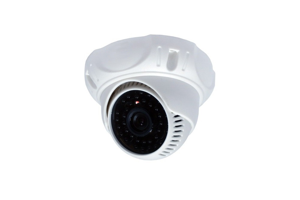 картинка Купольная IP-камера SVIP-232 от магазина ФОРТ СП