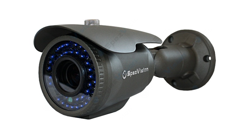 картинка Уличная IP-камера SVI-672V от магазина ФОРТ СП