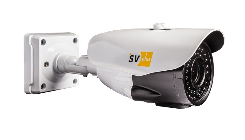 картинка Уличная IP-камера SVIP-432V от магазина ФОРТ СП